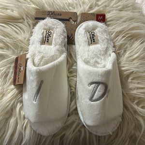 DEARFOAM SLIPPERS
